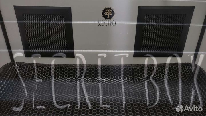 Гроубокс secret box 120x60x50