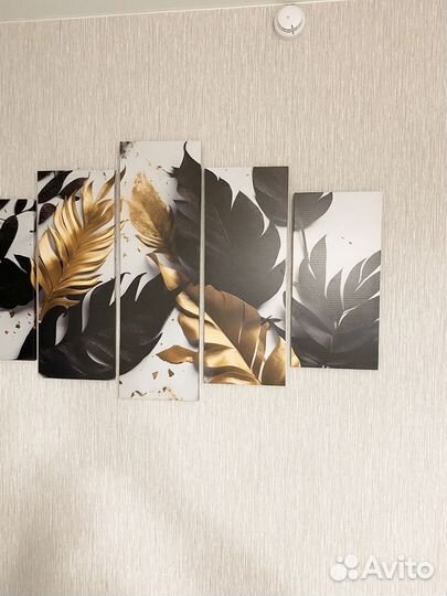 Модульная картина