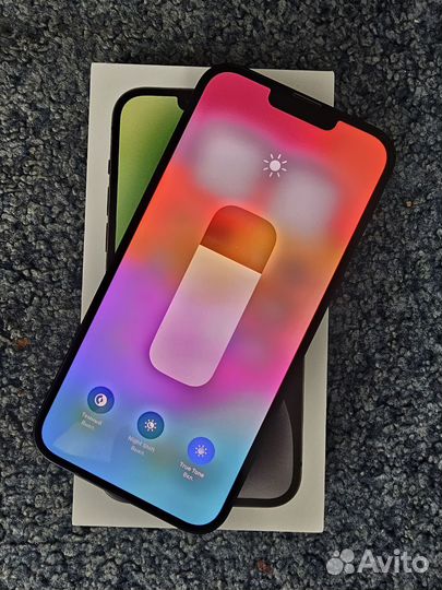 iPhone 14 Plus, 128 ГБ