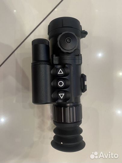 Тепловизионный прицел Легат 335