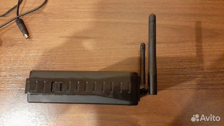 Wi-Fi Роутер D-link. DIR 620