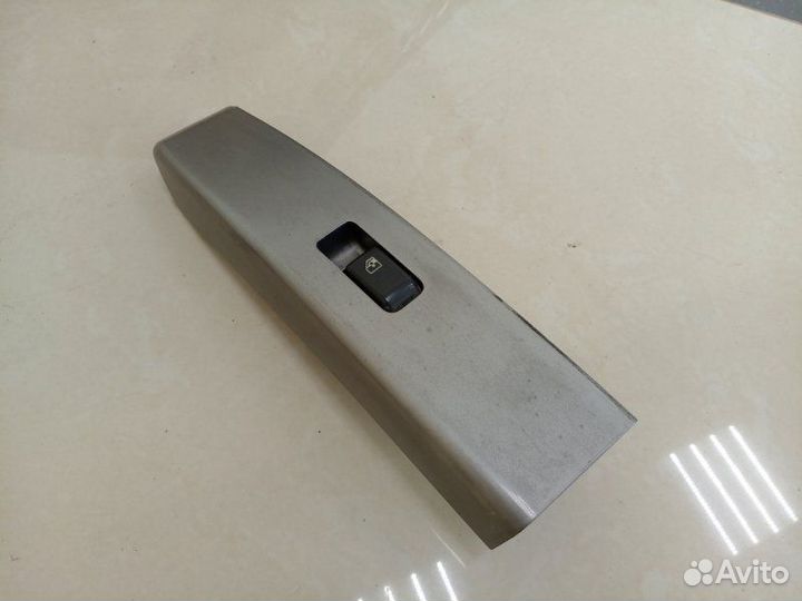 Кнопка стеклоподъемника Geely Emgrand EC7 JL4G18