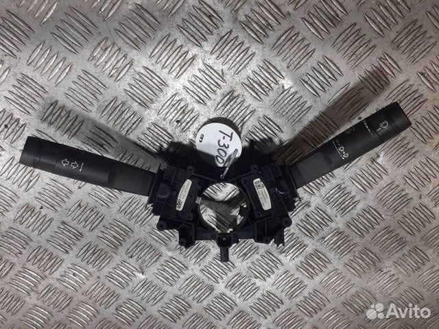 Переключатель подрулевой Chevrolet Aveo T300