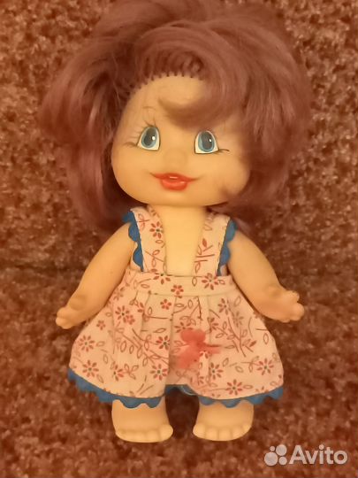 Куклы разные