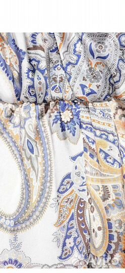 Комбинезон летний Elena Shipilova Елена Шипилова