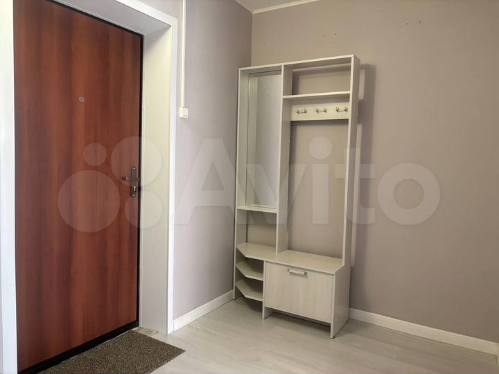 Комната 16,1 м² в > 9-к., 6/9 эт.