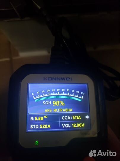 Аккумулятор mutlu 60 ah