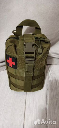 Сумка тактическая