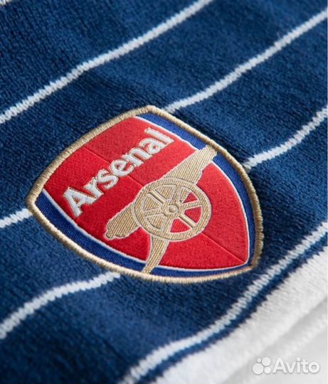 Шапка Puma Arsenal FC