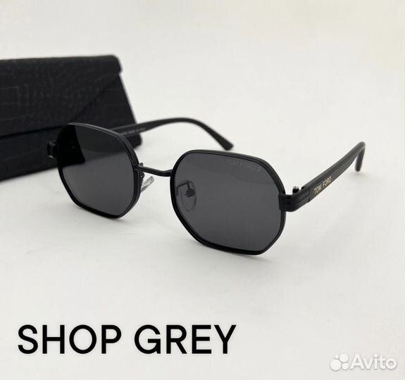 Очки 2 штуки