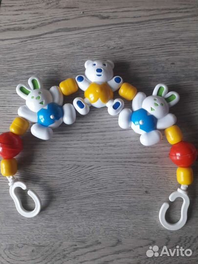 Конверт-одеяло