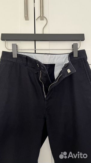 Брюки чинос Arket