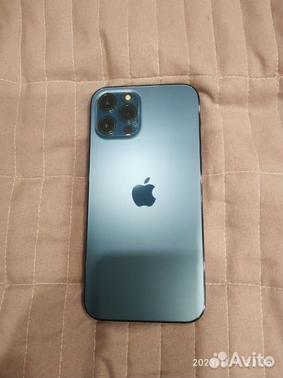 iPhone 12 Pro, 128 ГБ