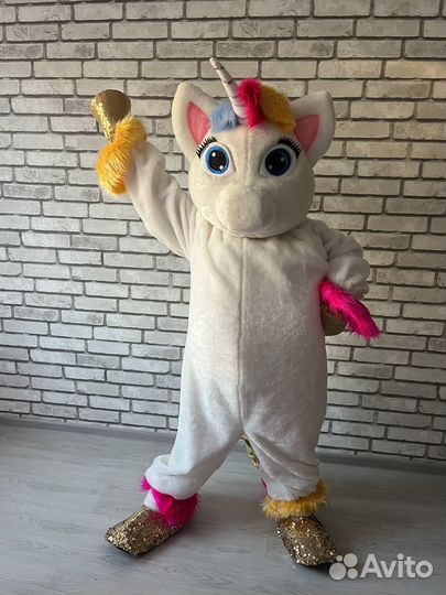 Детский аниматор