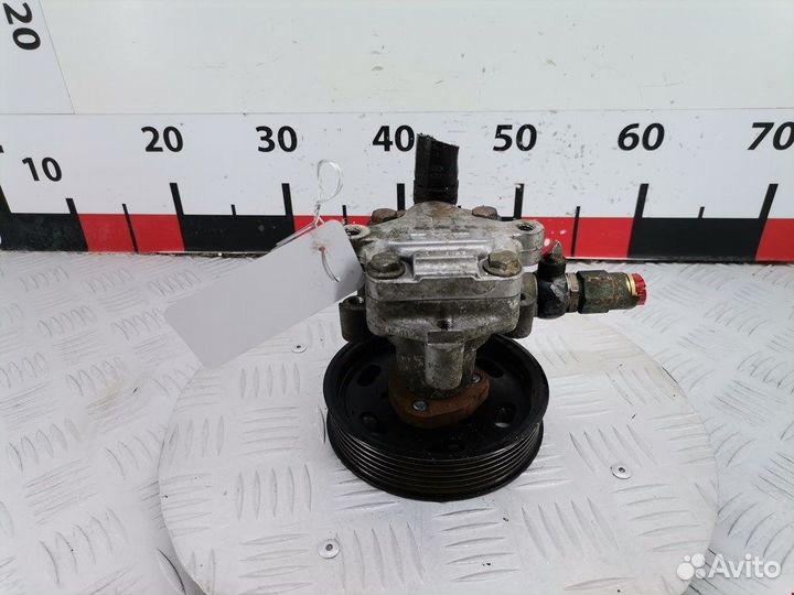 Насос гидроусилителя руля (гур) для Audi A3 8L