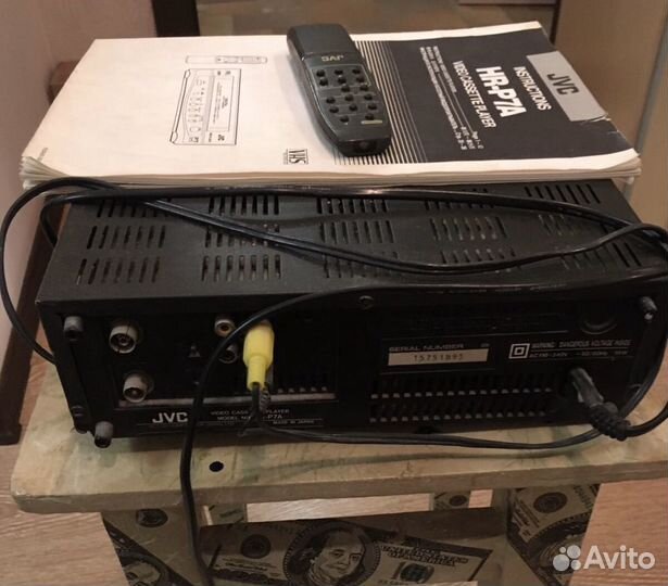 Видио плеер