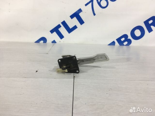 Ручка двери зад прав LADA priora 1 хетчбек