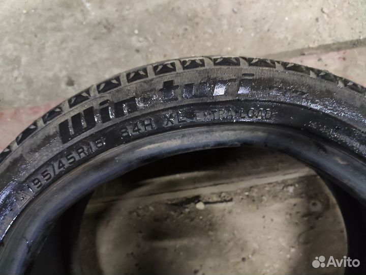 Hifly Win-Turi 212 195/45 R16 84H