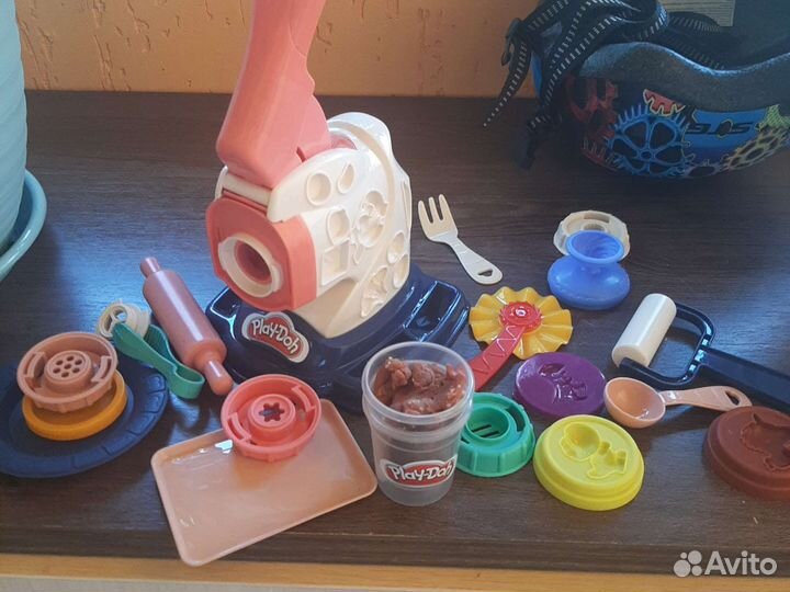 Игровой набор