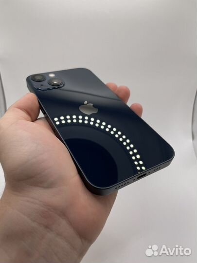 iPhone 13, 128 ГБ