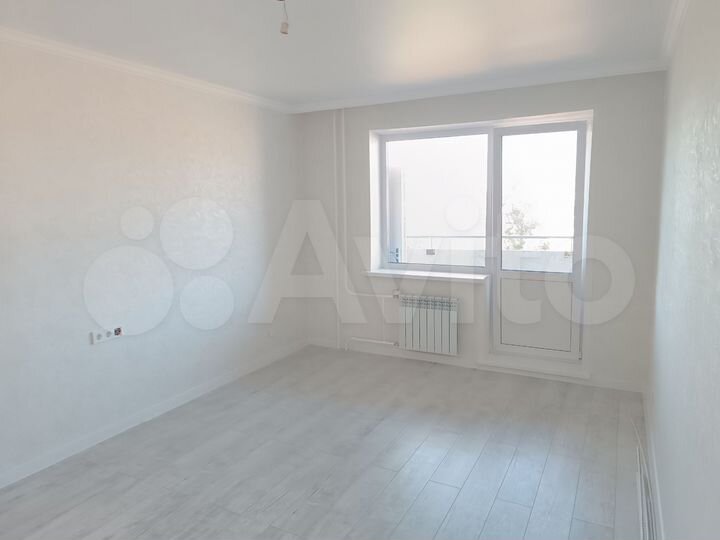 2-к. квартира, 55 м², 5/10 эт.