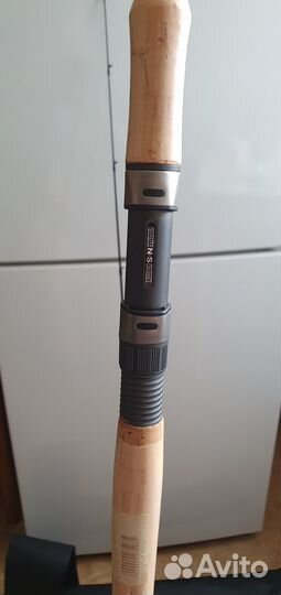 Спиннинг штек Black Hole ''BX-II