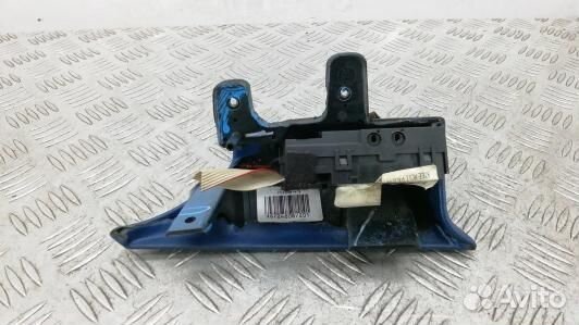 Картоприемник mini clubman 1 (KBN06QK01)