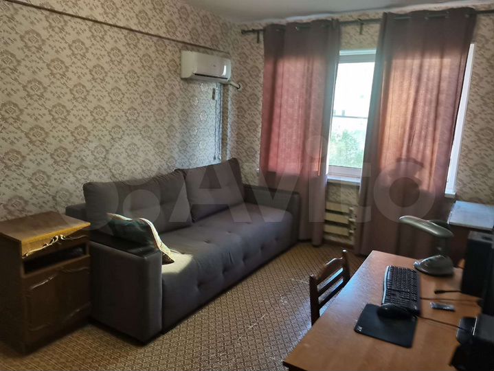 1-к. квартира, 31 м², 5/5 эт.