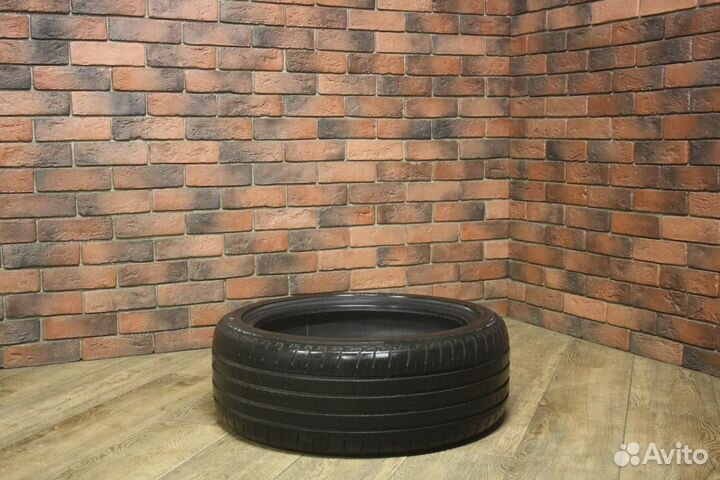 Bridgestone Turanza T005 225/45 R19