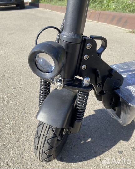 Электросамокат Кугоо M2 Kirin 2022