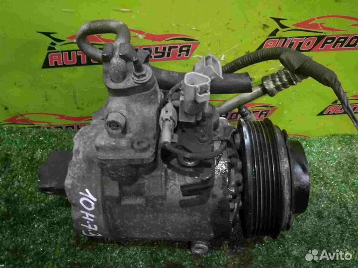 Компрессор кондиционера toyota,lexus,toyota, lexus