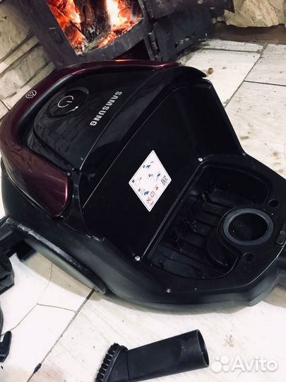 Пылесос Samsung