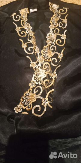 Халат женский