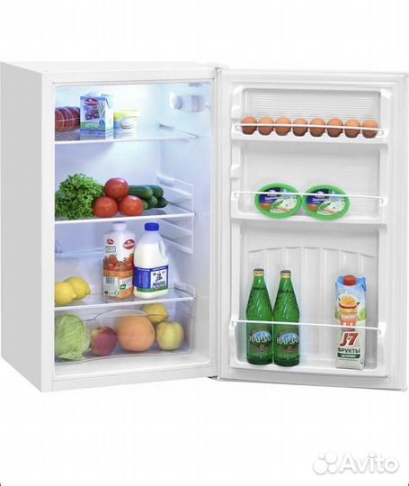 Холодильник однокамерный