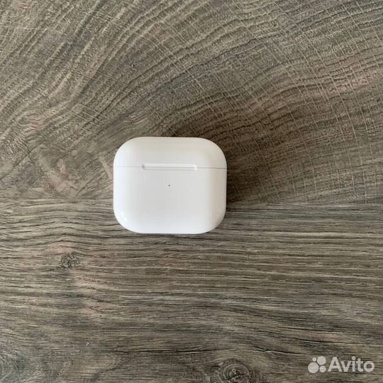 Наушники apple airpods 3