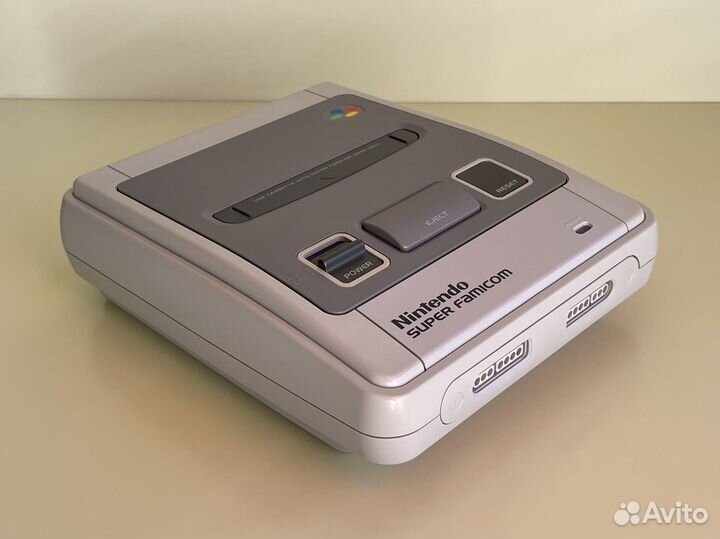 Super Famicom 1 chip / snes / Super Nintendo