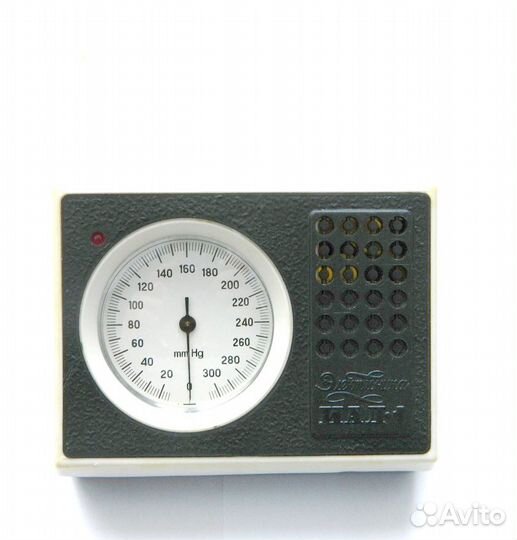 Манометры ммт-1 артериального давления