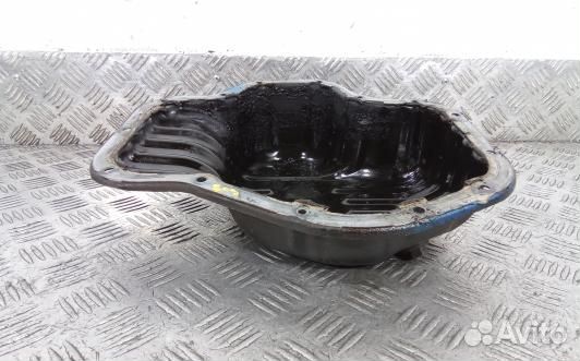 Поддон бензиновый toyota RAV 4 ZSA3 (HML21B901)