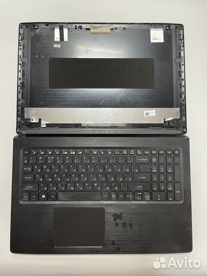 Acer A315-33 в разбор