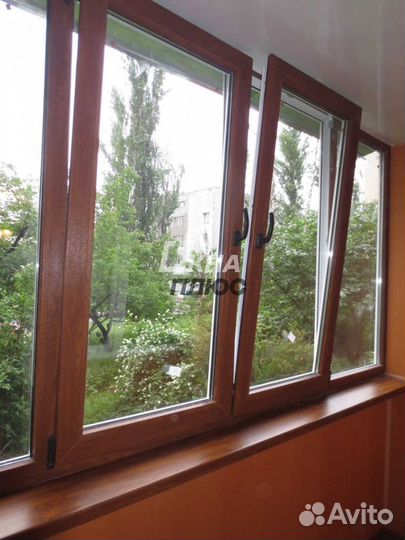 Пластиковые окна и двери