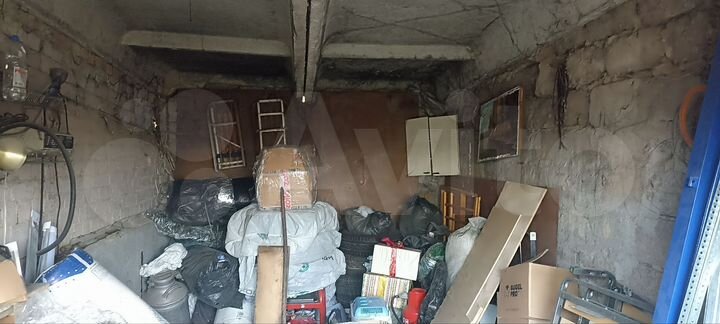 Гараж, 20 м²