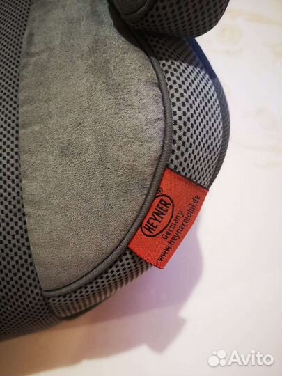 Бустер детский