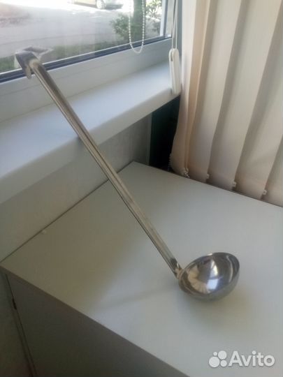 Половник большой