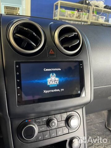 Магнитолы Teyes на Nissan в наличии