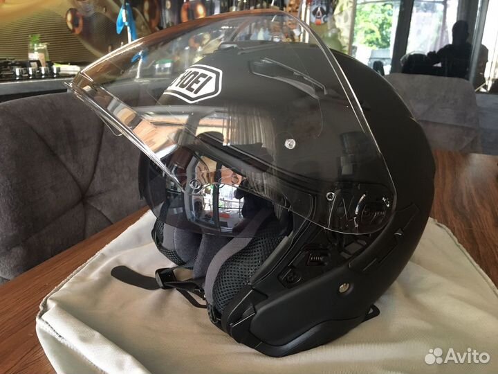 Продам новый мото шлем Shoei
