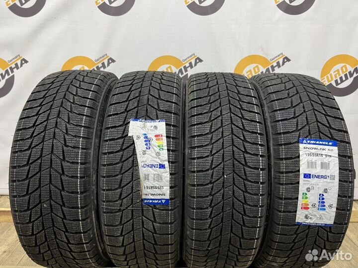 Triangle PL01 195/55 R16 94T