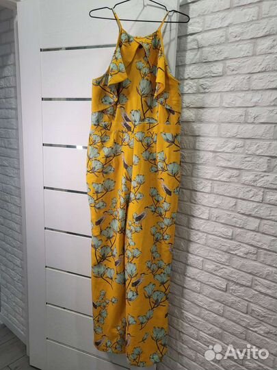 Комбинезон женский летний 48 50