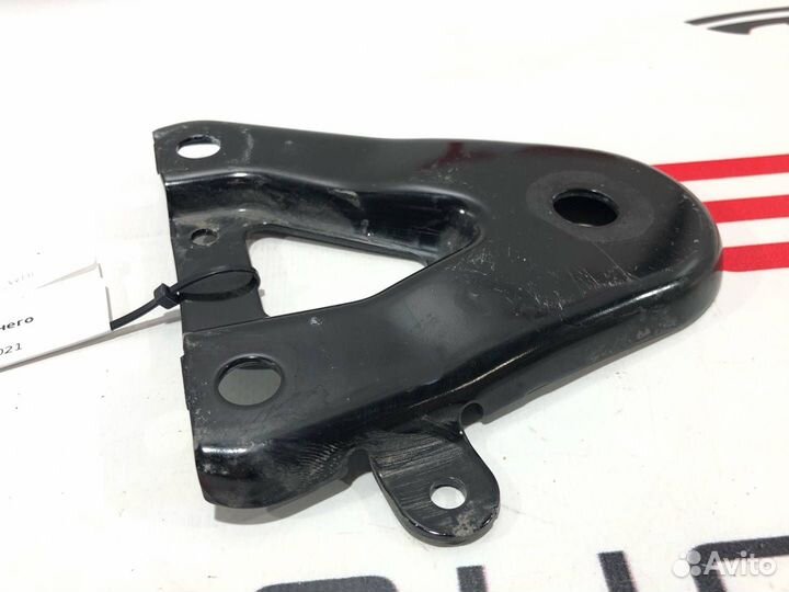 Пластина заднего подрамника Tesla Model Y 2021