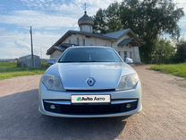 Renault Laguna 1.5 MT, 2008, 394 000 км, с пробегом, цена 477 000 руб.