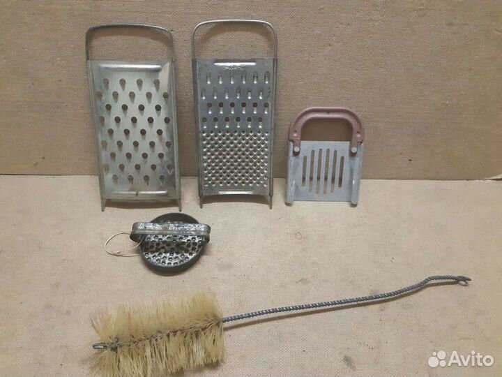 Терка для овощей